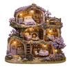Resin Refrigerator Magnet Cat Themed Home Decoration Magnets Refrigerator Decoration  Dishwasher