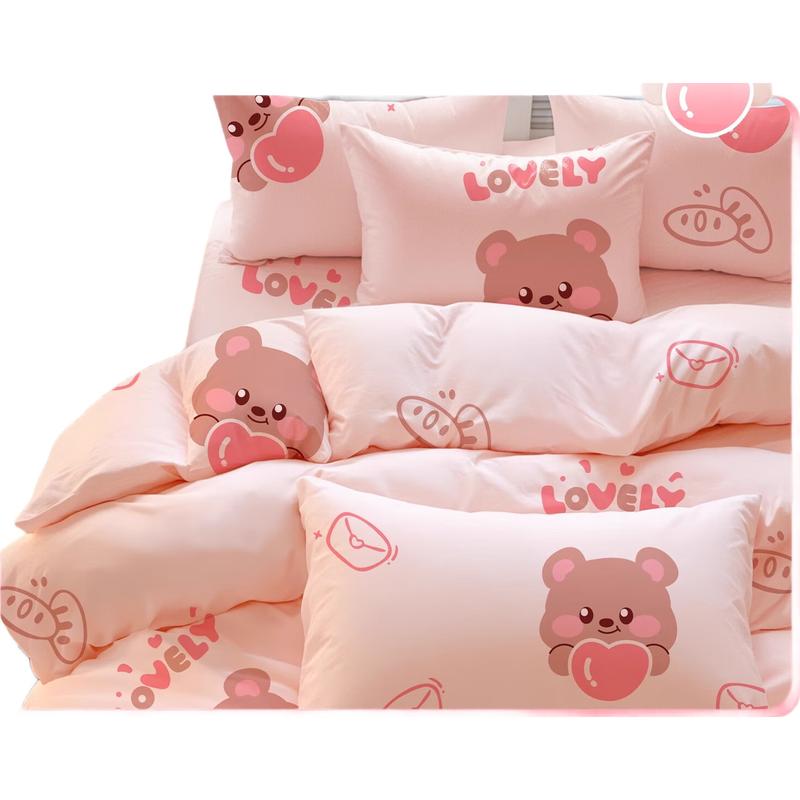 Одноразовый комплект постельного белья для путешествий