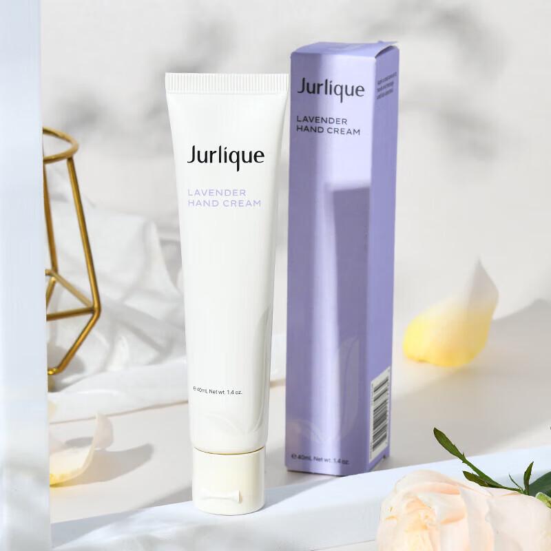 Jurlique Hand Cream