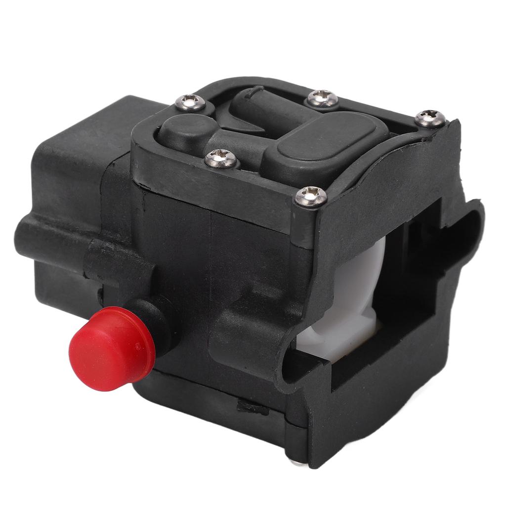 5L Brushless Integrated Water Pump Head for Plant Agriculture Protection UAV Drone Black