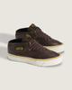 VN000E93GHR OTW от Vans Half Cab 33 Vibram Коричневый Demitasse (Мужской)