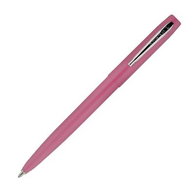 Шариковая ручка fisher CAP ACTION M4PKCT розового цвета 1010374