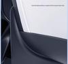 Model Y3 Mud Flaps: No-Punch Skins, Exterior Accessories for Model Y