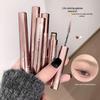 KodyboLL 3D Пушистая тушь для бровей - Светлые оттенки, Естественная фиксация, Водостойкая, Устойчивая к поту, Не размазывается.