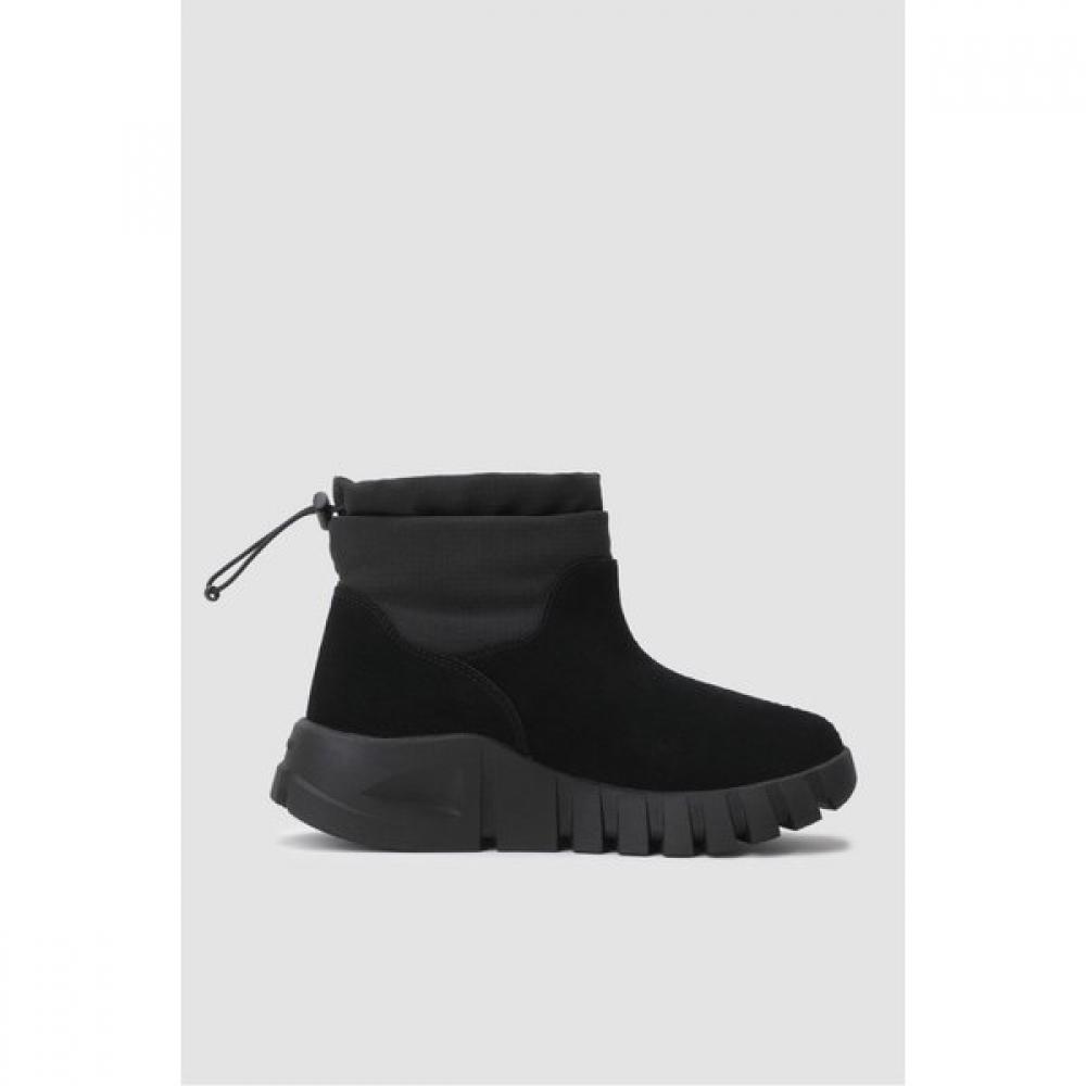 Kolon Sport Women S Winter ShoeS Fe3ax24840blk