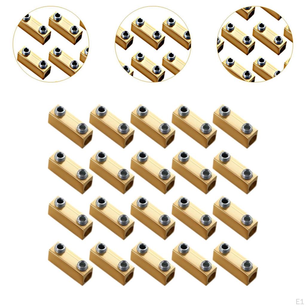 10 штук комплекта гаек для подключения проводов Button Quick с тепловой трубкой для промышленности