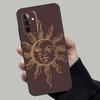 Чехол Tarot Moon для Samsung Galaxy A06 A16 A26 A36 A56 A53 A32 A52 A33 A13 A55 A35 A15 A14 A34 A54 A17