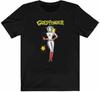 Hot New Rock T Shirt S-5XL Gifl Men and Women Sizes S-5XL