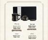 Кружка для чая из фиолетовой глины с крышкой и фильтром - Идеальный подарок для пожилых людей, руководителей, учителей