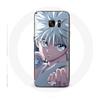 Case for Samsung Galaxy S7 Killua Zoldyck Hunter X Hunter Series