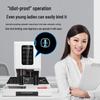 GEPAD GP-6812 Электрическая автоматическая машина для финансового переплета винтом CN вилка (адаптер в комплекте)