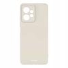 Sc Silicone Case Redmi Note 12 4G Bone