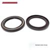 FKM Hydraulic High-Pressure Oil Seal