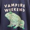 Новый подарок Vampire Weekend для фанатов Унисекс S-5XL Футболка MM22 Унисекс Футболка