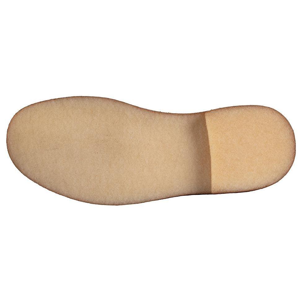 Clarks Оригинальные Ботинки Desert Boot Кола Замша Мужские Кроссовки 26155481