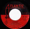7inch Record MAJOR HARRIS - Jealousy / Tynisa (Goddess Of Love) 453321 Atlantic, WMOT  1976 US Soul/Funk Used