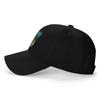 DTMF Debi Tirar Mas Fotos BAD BUNNY Casual Baseball Cap Summer  Trucker Hat UnisexTeens y2k Retro Baseball Caps