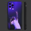 S-Sauce Boyze Eladio C-Carrion Rapper Phone Case For Apple iPhone 15,14,13,12,11,Pro,X,XS,Max,XR,Plus,Mini Soft Black Cover