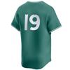 Men's Stitched Baseball Jerseys  Blank Version  35 Garrett Crochet 19 Roman Anthony 34 David Ortiz 16 Jarren Duran  S-3XL