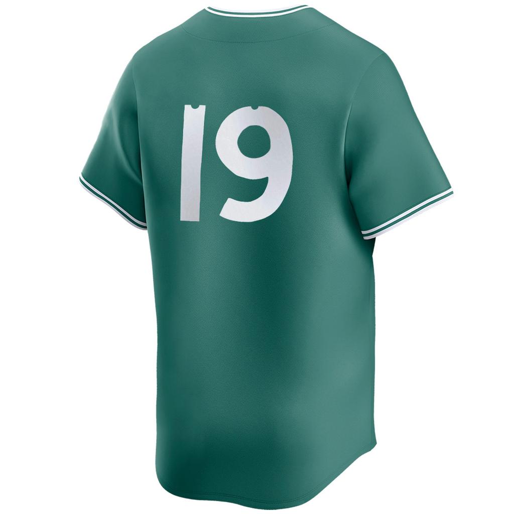 Men's Stitched Baseball Jerseys Blank Version 35 Garrett Crochet 19 Roman Anthony 34 David Ortiz 16 Jarren Duran S-3XL