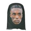 Celebrity Riding Scarf 3D Printed Sunscreen Head Scarf New Headgear