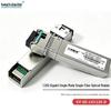 Гигабитный SFP BiDi Оптический Трансиверный Модуль Пара