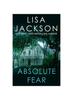 Книга Absolute Fear