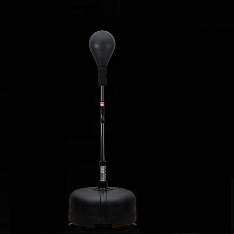 Настольная боксерская груша Weibu TS-178 на присоске