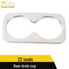 BYD 22 Seal Rear Cup Holder Decoration for Third-Row Armrest