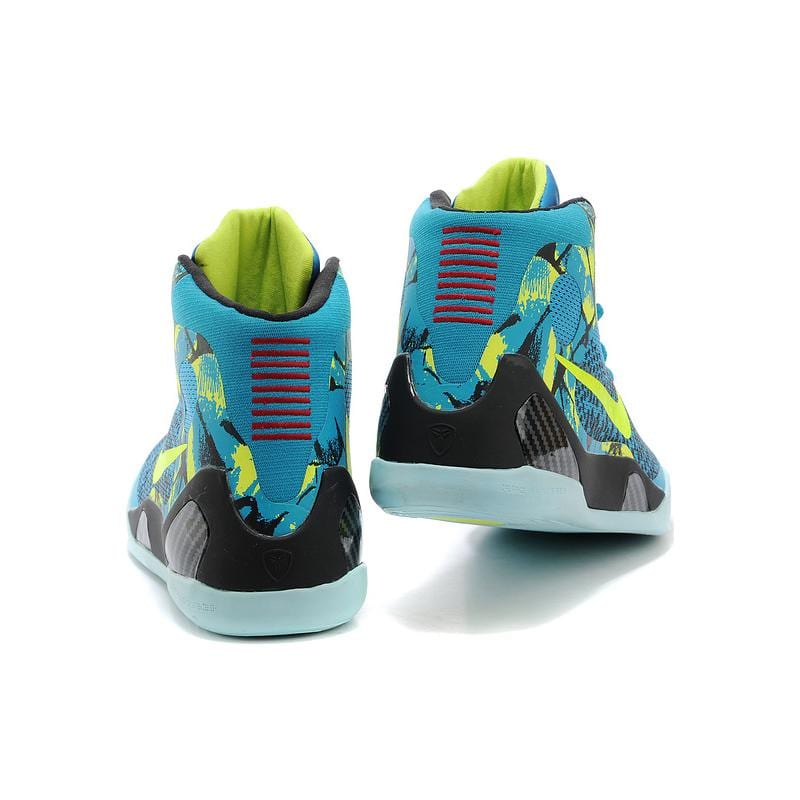 Nike Kobe 9 Elite 'Perspective' 630847-400