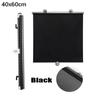 Visors Sunshade Cover Blackout Curtain Window Roller Curtains Roller Blinds Sunshade Roller Blinds