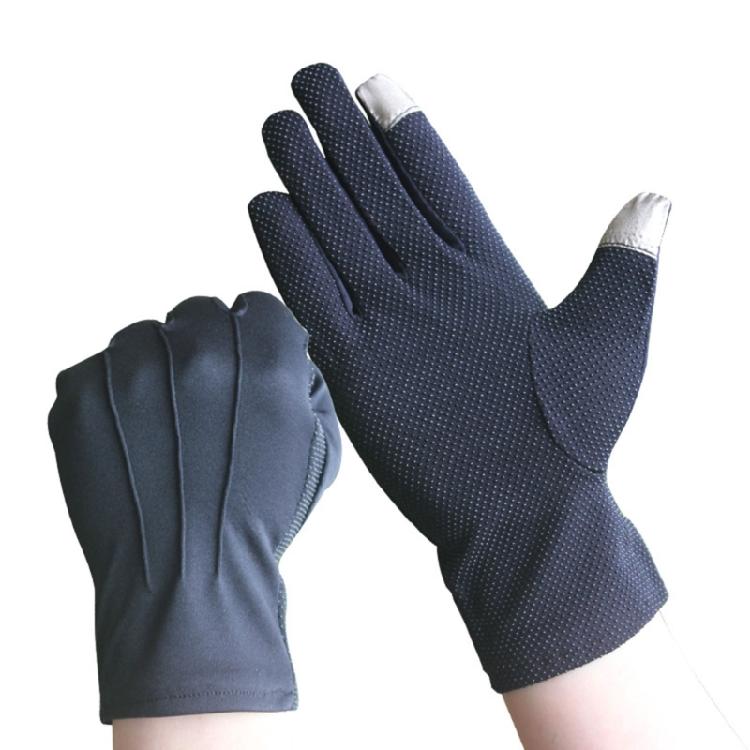 Antislip Gloves With Nonslip Dotted Parades Gloves Band Etiquette Gloves For Formal Event Men Women Unisex Daily