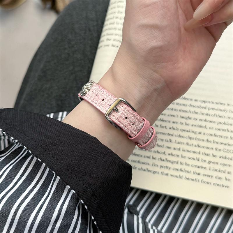 Ремешок для Xiaomi band 9 Correa Bracelet Sport Watchband For Mi band 8/9 Woman Wristband SmartWatch Smartwatch Belt