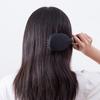 Щетка для волос Paddle Hair Massage Scalp Massage предотвращает статическое электричество, легко распутывает волосы, расческа для женщин