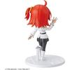 Puchiritsu Fate/Grand Order Мастер Женский Протагонист Пластиковая Модель с Цветовой Кодировкой Масштаб 1/8