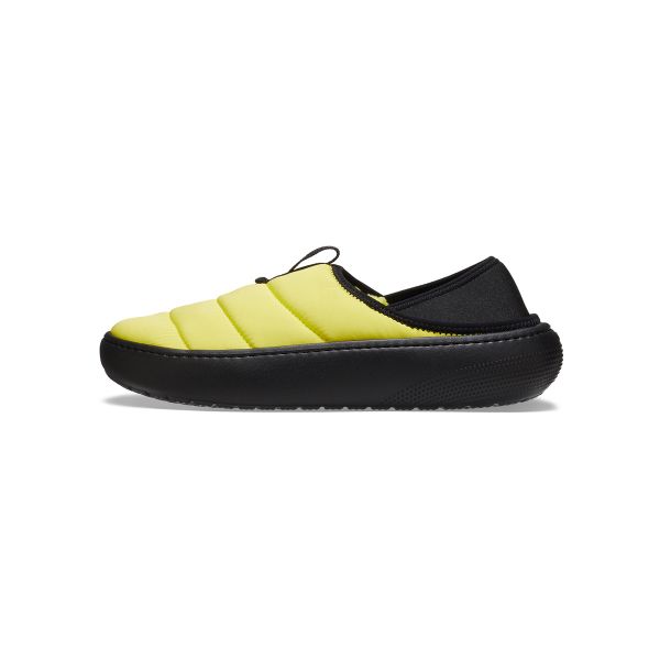 Crocs Универсальная мода Удобные Трендовые Низкие Повседневные Туфли Женские повседневные туфли Желтый 210706-77K