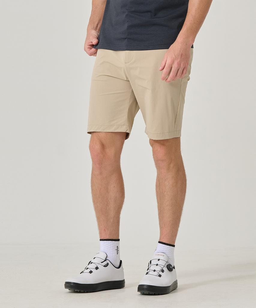 BILTMORE Men'S Nylon Half Pants