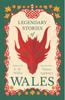 Книга Legendary Stories Of Wales