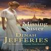 The Missing Sister by Dinah Jefferies Paperback Book 9780241985434