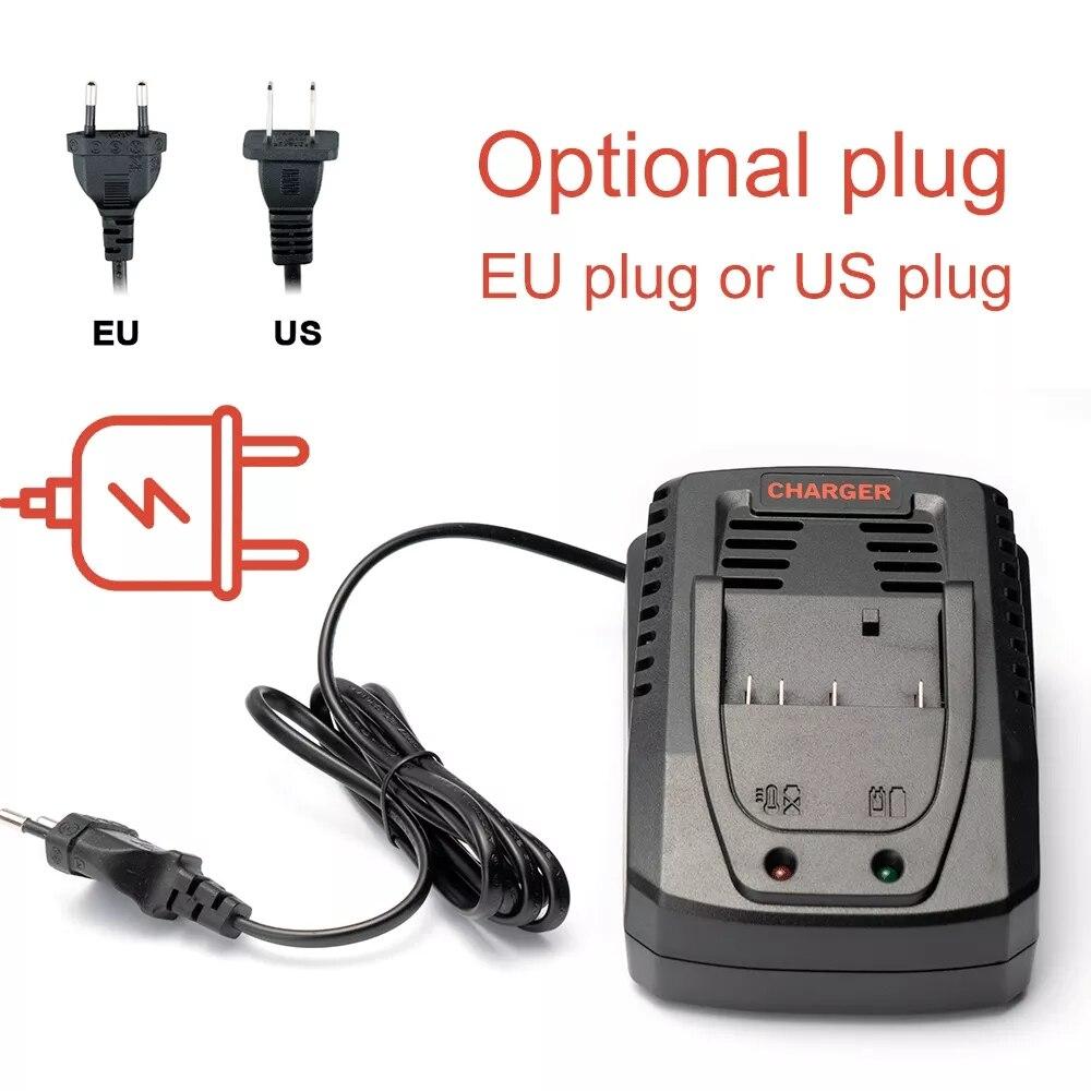 Newest for BAT609 BAT609G BAT618 BAT618G Charger AL1860CV AL1814CV for Bosch Battery Charger 3A 18V 14.4V Li-ion Battery Charger