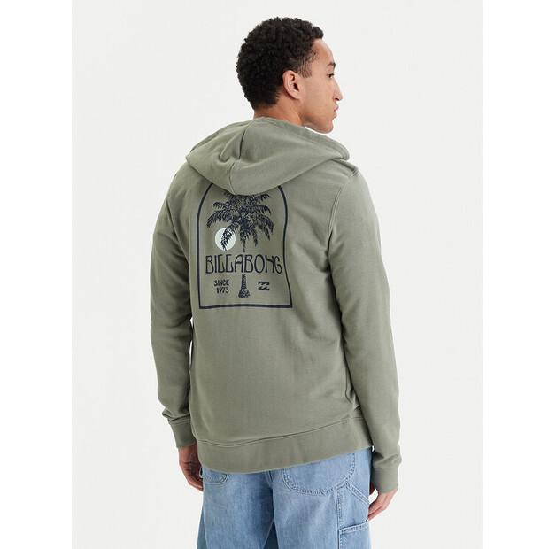 Толстовка Billabong Foundation