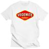 Начните с Vegemite Лучшая Унисекс Модная Футболка Мужская Модная Футболка Женская Модная Графическая Футболка Новая Мужская Футболка Vegemite 2026