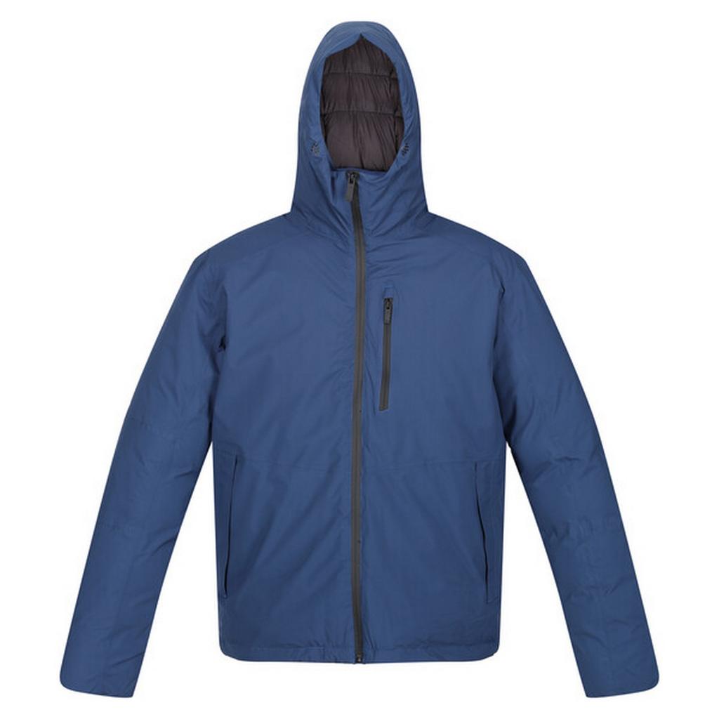 Regatta Mens Colehurst Waterproof Jacket
