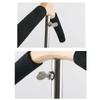 Adult & Child T-Shape Non-Slip Mannequin Clothing Display Rack