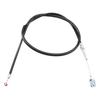 Подходит для съемника троса сцепления мотоцикла Suzuki трос сцепления DR600 1985 1986-1998 DR650 1990 1991 1992 1993 1994 1996