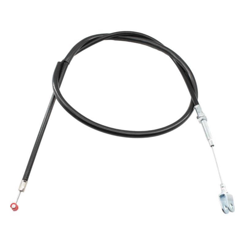 Подходит для съемника троса сцепления мотоцикла Suzuki трос сцепления DR600 1985 1986-1998 DR650 1990 1991 1992 1993 1994 1996