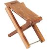 MORRIS Wood Footrest MFT1 Natural