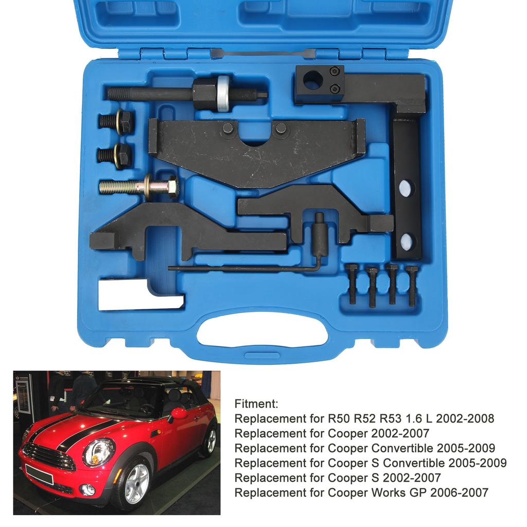 Инструмент для установки фаз газораспределения 1.6L 2002-2008 W10 W11