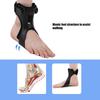 Lightweight AFO Foot Drop Brace Varus Foot Correction Invisible Ankle Brace Support Pain Relief Comfortable Drop Foot Brace