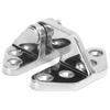Marine Deck Hatch Cover Hinge 316 Stainless Steel Wear Corrosion Resistant Outdoor Components